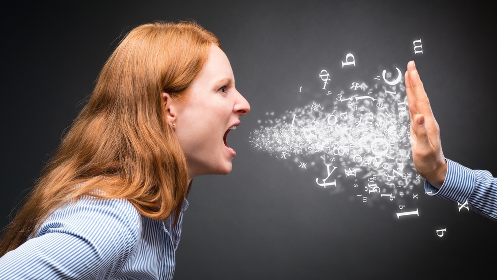 کنترل عصبانیت