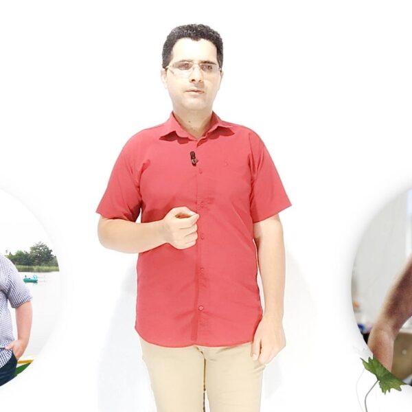 دوره آموزشی الفبای سلامتی
